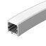 Arlight 025521 Профиль SL-ARC-3535-D1500-A45 SILVER (590мм, дуга 1 из 8) (Arlight, Алюминий) 025521