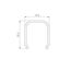 Arlight 018875 Экран ARH-WIDE-(B)-H20-2000 RRC Clear-PM (Arlight, Пластик) 018875, изображение 4
