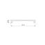 Arlight 036356 Экран ARH-POWER-W90-2000 OPAL (Arlight, Пластик) 036356, изображение 4