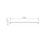 Arlight 036369 Экран ARH-POWER-W150-2000 OPAL (Arlight, Пластик) 036369, изображение 4