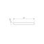 Arlight 047246 Экран FANTOM-W49-2000 OPAL (Arlight, Пластик) 047246, изображение 4