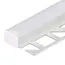 Arlight 023895 Заглушка ARH-DECORE-S12-LINE-EDGE глухая (Arlight, Пластик) 023895, изображение 4