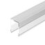 Arlight 018817 Экран ARH-WIDE-(B)-H20-2000 RCT Clear-PM (Arlight, Пластик) 018817
