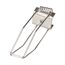 Arlight 035717 Пружинный держатель ARH-POWER-W120-F (Arlight, Металл) 035717