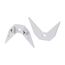 Arlight 023891 Заглушка ARH-DECORE-S12-EXT Flat с отверстием (Arlight, Пластик) 023891, изображение 2