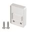 Arlight 039530 Заглушка ARH-FLOOR27-H28-SIDE глухая (Arlight, Металл) 039530, изображение 3