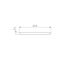 Arlight 046424 Экран FANTOM-W49-5000 SILICONE (Arlight, Силикон) 046424, изображение 3
