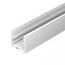 Arlight 025520 Профиль SL-ARC-3535-LINE-2500 WHITE (Arlight, Алюминий) 025520, изображение 3