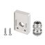 Arlight 038702 Заглушка ARH-FLOOR27-H28-SIDE с отверстием (Arlight, Металл) 038702, изображение 4