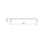 Arlight 036358 Экран ARH-POWER-W88-2000 OPAL (Arlight, Пластик) 036358, изображение 4