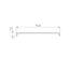 Arlight 036367 Экран ARH-POWER-W100-2000 OPAL (Arlight, Пластик) 036367, изображение 3