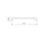 Arlight 017626 Экран ARH-POWER-W35(F)-2000 Frost-PM (Arlight, Пластик) 017626, изображение 3