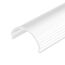 Arlight 016626 Экран ARH-WIDE-B-H20-2000 Round Opal-PM (Arlight, Пластик) 016626