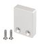 Arlight 039530 Заглушка ARH-FLOOR27-H28-SIDE глухая (Arlight, Металл) 039530, изображение 2