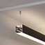 Arlight 049387 Подвес со вставкой LINE-5050-DUAL 2x2m Set (Arlight, Металл) 049387, изображение 4