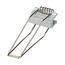 Arlight 027920 Пружинный держатель ARH-POWER-W200 (Arlight, Металл) 027920