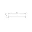 Arlight 027929 Экран ARH-POWER-W120-2000 OPAL (Arlight, Пластик) 027929, изображение 4