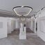 Arlight 027641 Профиль SL-ARC-3535-D800-A45 WHITE (320мм, дуга 1 из 8) (Arlight, Алюминий) 027641, изображение 11