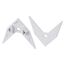 Arlight 023893 Заглушка ARH-DECORE-S12-EXT Square с отверстием (Arlight, Пластик) 023893, изображение 2