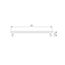 Arlight 029047 Экран SL-LINE-5060-2000 Frost (Arlight, Пластик) 029047, изображение 4