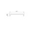 Arlight 027293 Экран SL-LINIA45-FANTOM-2000 Frost (Arlight, Пластик) 027293, изображение 4