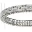 Stilfort 4014/03/03P Подвесной светодиодный светильник Gabbana, изображение 2