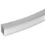 Arlight 026598 Профиль SL-ARC-3535-D1500-W90 SILVER (1180мм, дуга 1 из 4) (Arlight, Алюминий) 026598, изображение 6