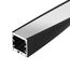 Arlight 032682 Профиль SL-ARC-3535-TWIST90R-400 BLACK (Arlight, Алюминий) 032682