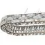 Stilfort 4014/03/12PL Подвесной светодиодный светильник Gabbana, изображение 2