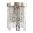 Stilfort 2155/11/02W Настенный светильник Frostyle