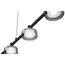 Stilfort 4009/02/05PL Подвесная светодиодная люстра Gloze, изображение 5
