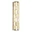Stilfort 4014/03/01W Настенный светодиодный светильник Gabbana
