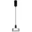 Stilfort 4009/02/01P Подвесной светодиодный светильник Gloze, изображение 6