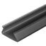 Arlight 026633 Экран FOLED-2000 BLACK-PM чёрный (Arlight, Пластик) 026633, изображение 4