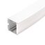 Arlight 026600 Профиль SL-ARC-3535-D1500-W90 WHITE (1180мм, дуга 1 из 4) (Arlight, Алюминий) 026600