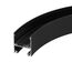 Arlight 029268 Профиль SL-ARC-5060-D1000-A90 BLACK (дуга 1 из 4) (Arlight, Алюминий) 029268, изображение 3