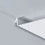 Arlight 039484 Профиль STRETCH-CEIL-TECH-2500 (Arlight, Алюминий) - ! УПАКОВКА СОСТОИТ ИЗ - 2,5 м/п, изображение 6