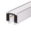 Arlight 041293 Трек встраиваемый MAG-ORIENT-TRACK-2653-STR-D-2000 (WH) (Arlight, IP20 Металл, 3 года) 041293, изображение 2