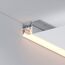 Arlight 044856 Профиль FOLED-CEIL-SIDE-3000 (Arlight, Алюминий) 044856, изображение 7