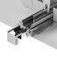 Arlight 031116 Заглушка FOLED-CENTER (Arlight, Металл) 031116, изображение 4