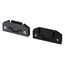Arlight 047319 Заглушка STRETCH-20-CEIL-D-CENTER BLACK (Arlight, Металл) 047319, изображение 4