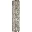 Stilfort 4014/03/01W Настенный светодиодный светильник Gabbana, изображение 4