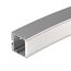 Arlight 026595 Профиль SL-ARC-3535-D1500-N90 SILVER (1180мм, дуга 1 из 4) (Arlight, Алюминий) 026595