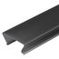 Arlight 026633 Экран FOLED-2000 BLACK-PM чёрный (Arlight, Пластик) 026633