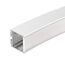 Arlight 039591 Профиль SL-ARC-3535-D320-N90 WHITE (260мм, дуга 1 из 4) (Arlight, Алюминий) 039591