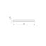 Arlight 029274 Экран SL-ARC-5060-5M OPAL (Arlight, -) 029274, изображение 4