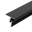 Arlight 040703(1) Профиль STRETCH-SHADOW-M-CEIL-2000 BLACK (A2-CONTOUR-PRO) (Arlight, Алюминий) 040703(1), изображение 4