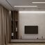 Arlight 040061 Профиль STRETCH-25-WALL-SIDE-2000 (Arlight, Алюминий) 040061, изображение 9