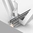 Arlight 025232 Профиль-держатель FOLED-RAIL-2000 (Arlight, Алюминий) 025232, изображение 6