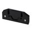 Arlight 047319 Заглушка STRETCH-20-CEIL-D-CENTER BLACK (Arlight, Металл) 047319